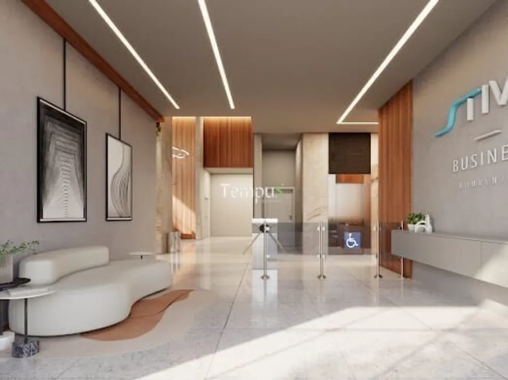 Sala-Conjunto, 34 m² - Foto 6