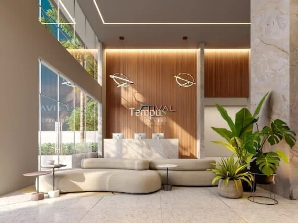 Sala-Conjunto, 34 m² - Foto 3