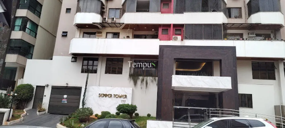 Apartamento, 4 quartos, 159 m² - Foto 12