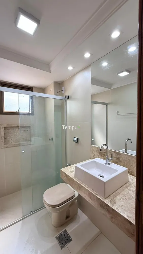 Apartamento, 4 quartos, 159 m² - Foto 2