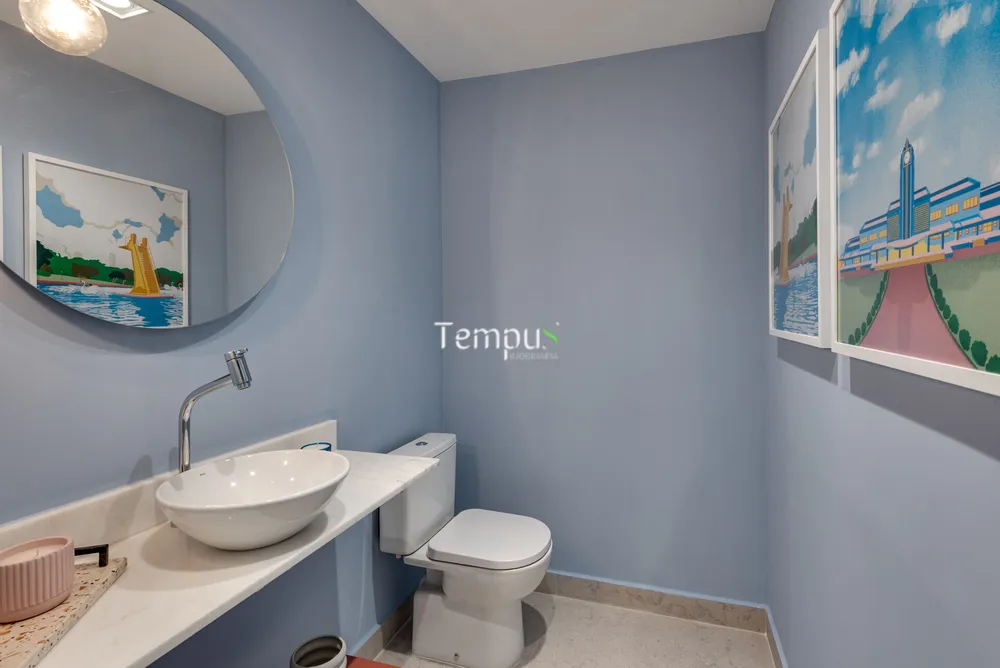 Apartamento, 2 quartos, 76 m² - Foto 7