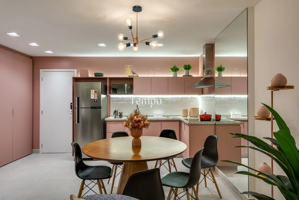 Apartamento, 2 quartos, 76 m² - Foto 4