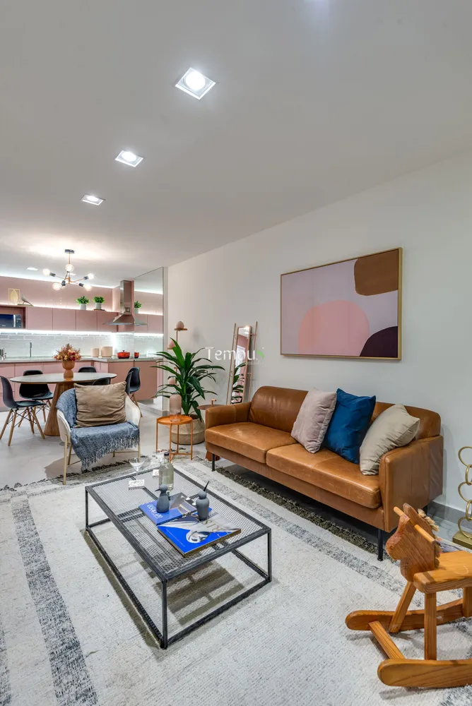 Apartamento, 2 quartos, 76 m² - Foto 9