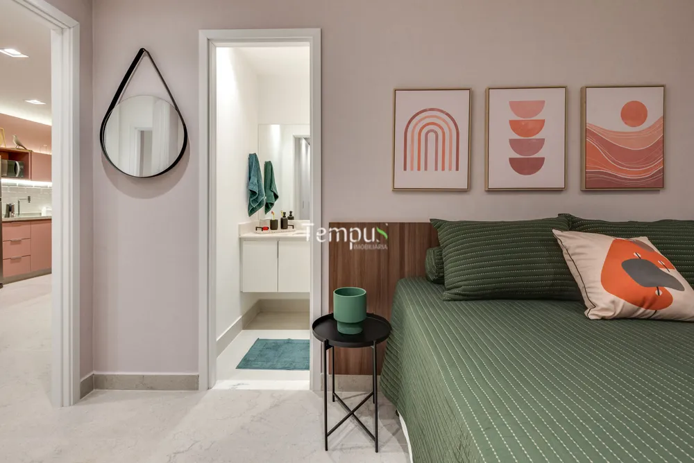 Apartamento, 2 quartos, 76 m² - Foto 6