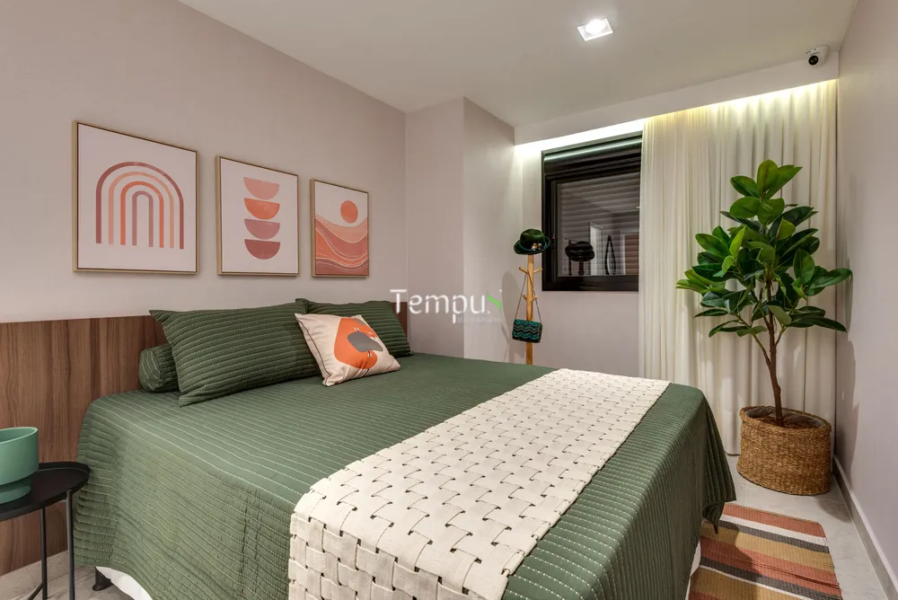 Apartamento, 2 quartos, 76 m² - Foto 5