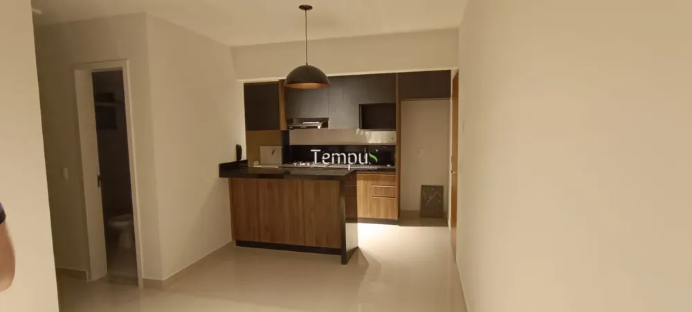 Apartamento, 2 quartos, 56 m² - Foto 1