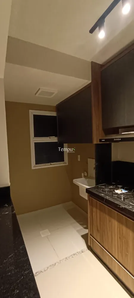 Apartamento, 2 quartos, 56 m² - Foto 4
