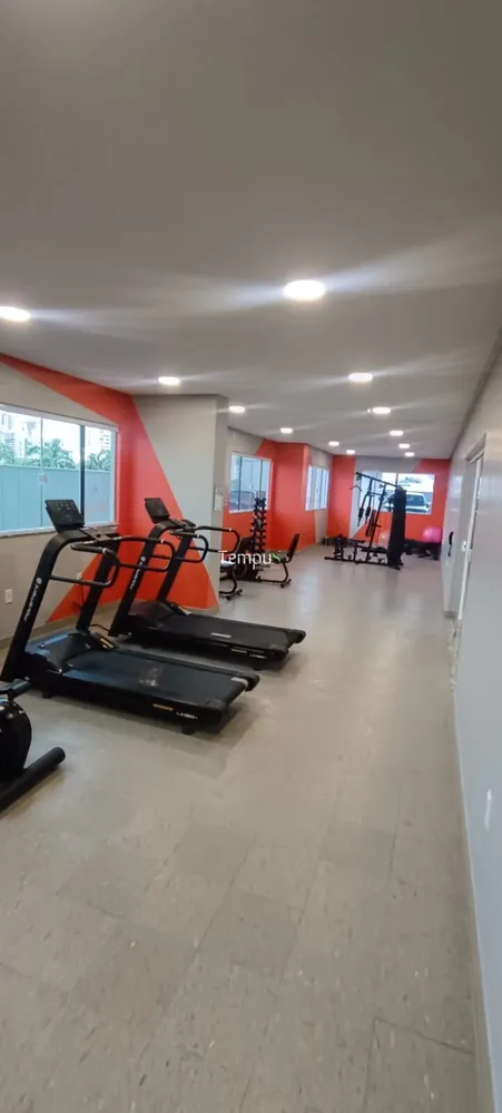 Apartamento, 2 quartos, 56 m² - Foto 10