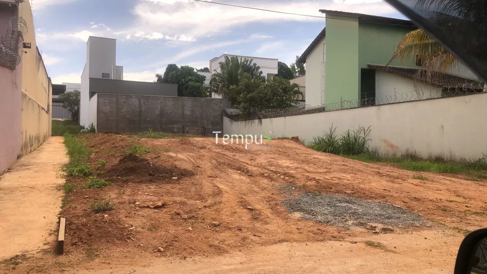 Terreno, 460 m² - Foto 1