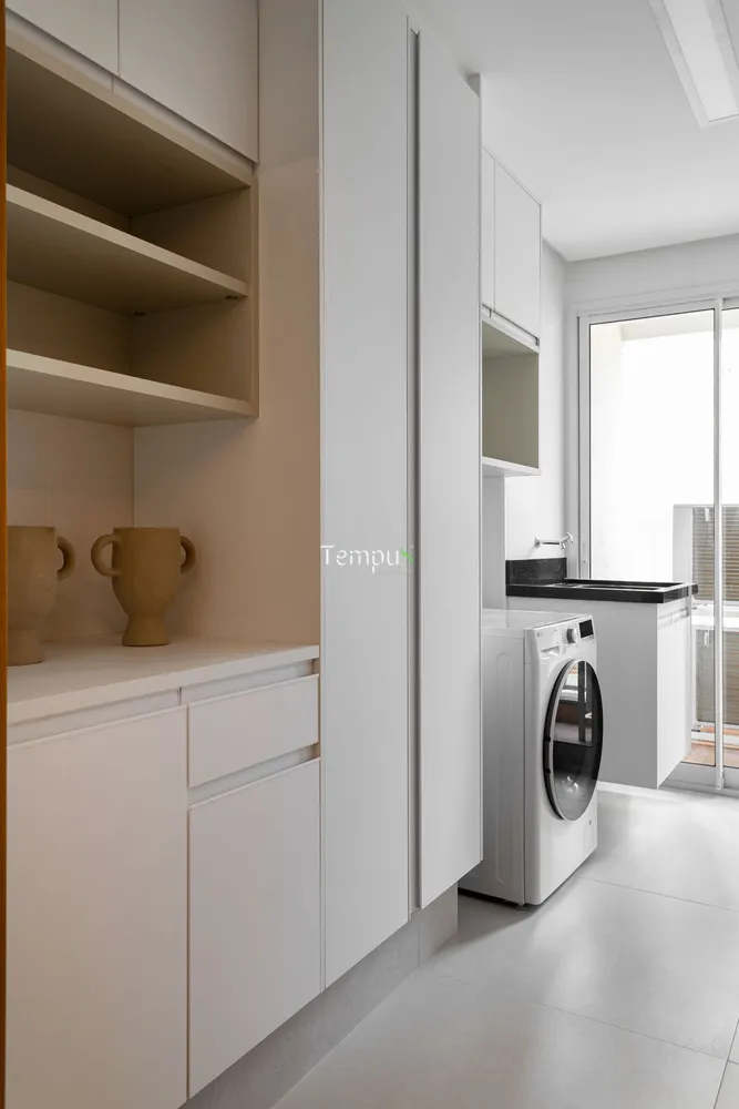 Apartamento, 3 quartos, 130 m² - Foto 7