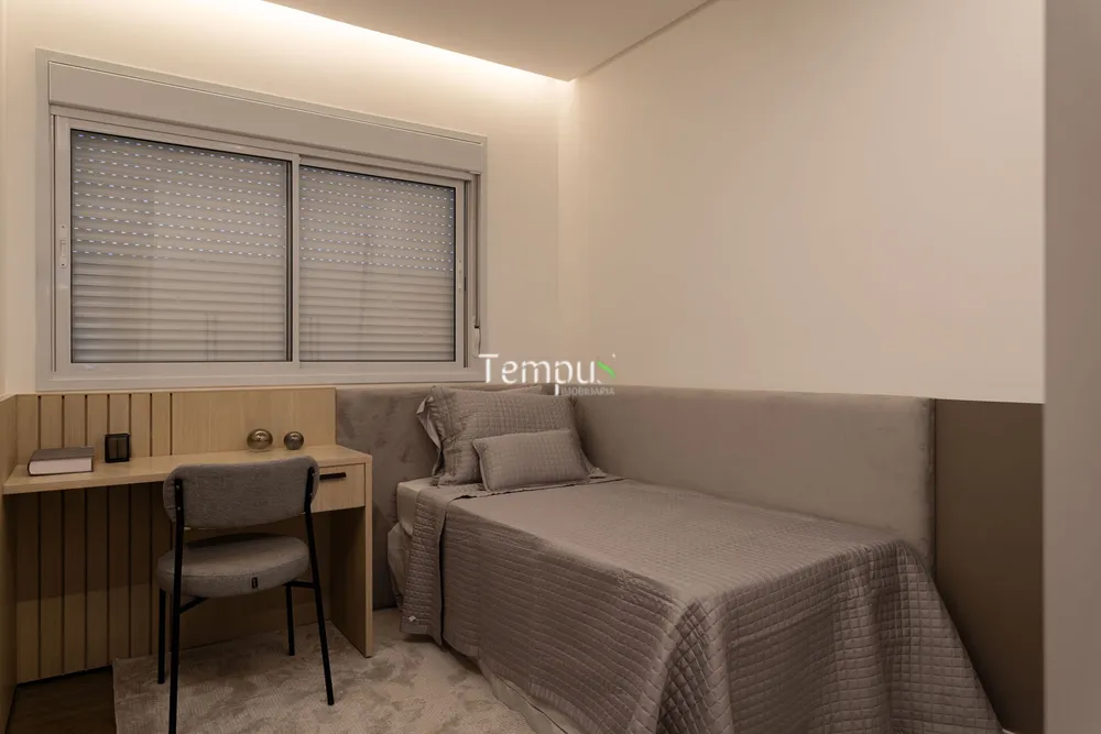 Apartamento, 3 quartos, 130 m² - Foto 11