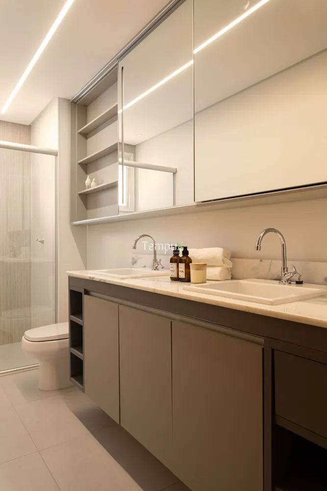 Apartamento, 3 quartos, 130 m² - Foto 4