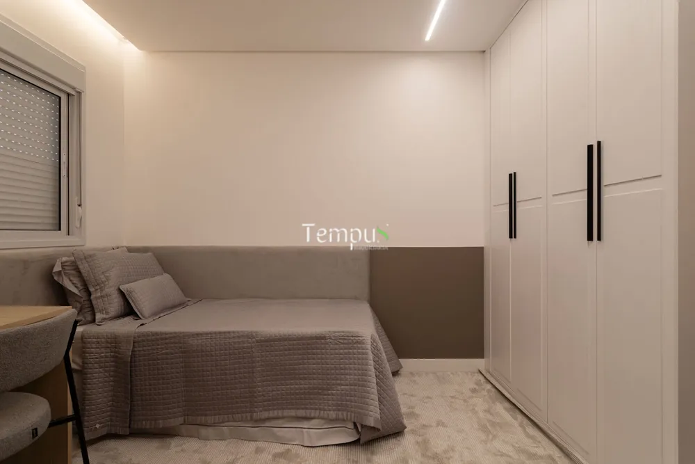 Apartamento, 3 quartos, 130 m² - Foto 10