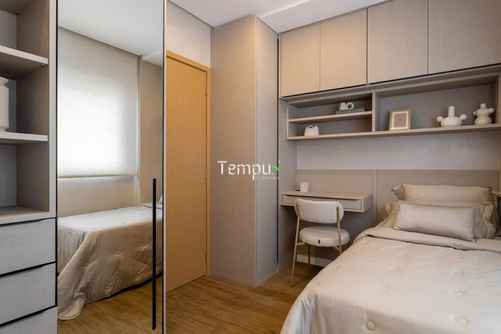 Apartamento, 3 quartos, 130 m² - Foto 8