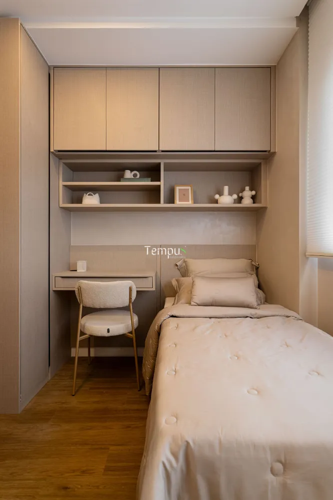 Apartamento, 3 quartos, 130 m² - Foto 9