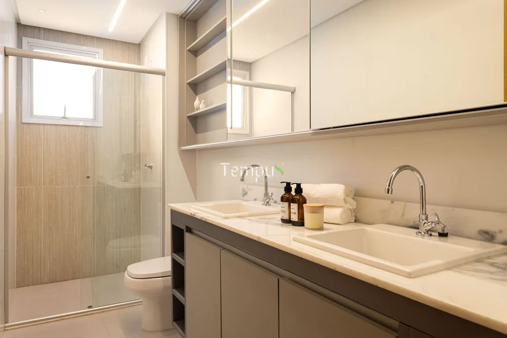 Apartamento, 3 quartos, 130 m² - Foto 5
