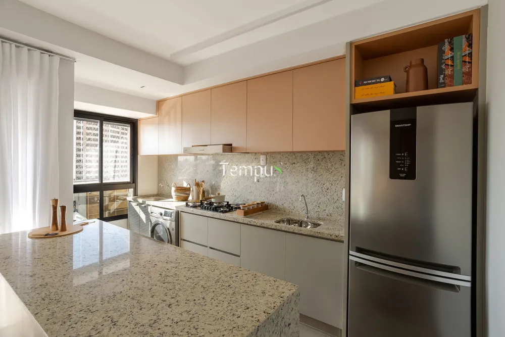 Apartamento, 3 quartos, 94 m² - Foto 14