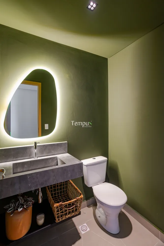 Apartamento, 3 quartos, 94 m² - Foto 13