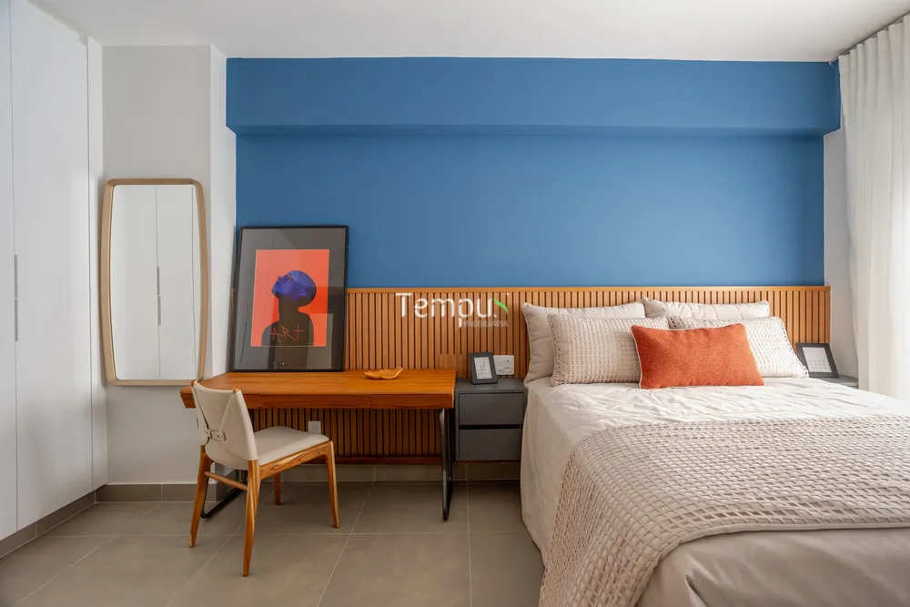 Apartamento, 3 quartos, 94 m² - Foto 8