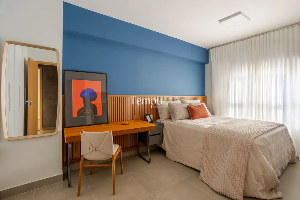 Apartamento, 3 quartos, 94 m² - Foto 11