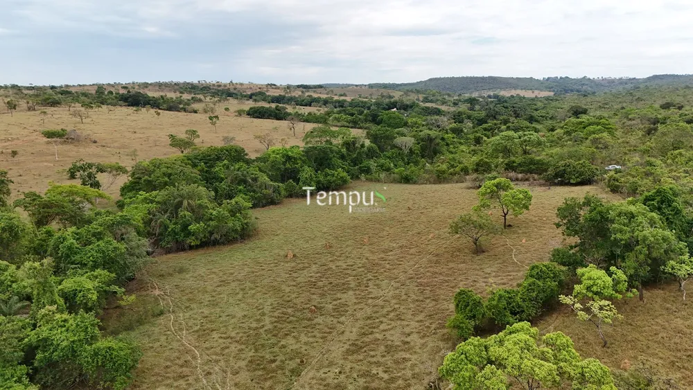 Fazenda, 200860 hectares - Foto 12