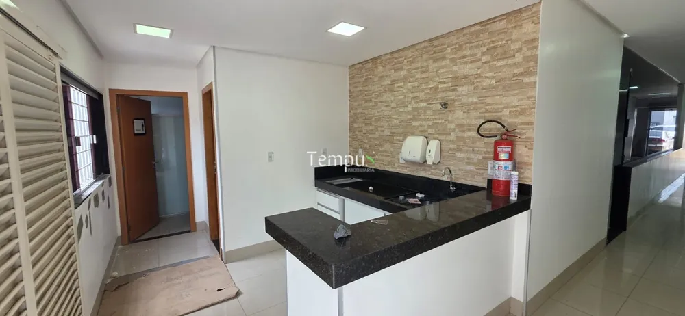 Prédio Inteiro, 394 m² - Foto 1