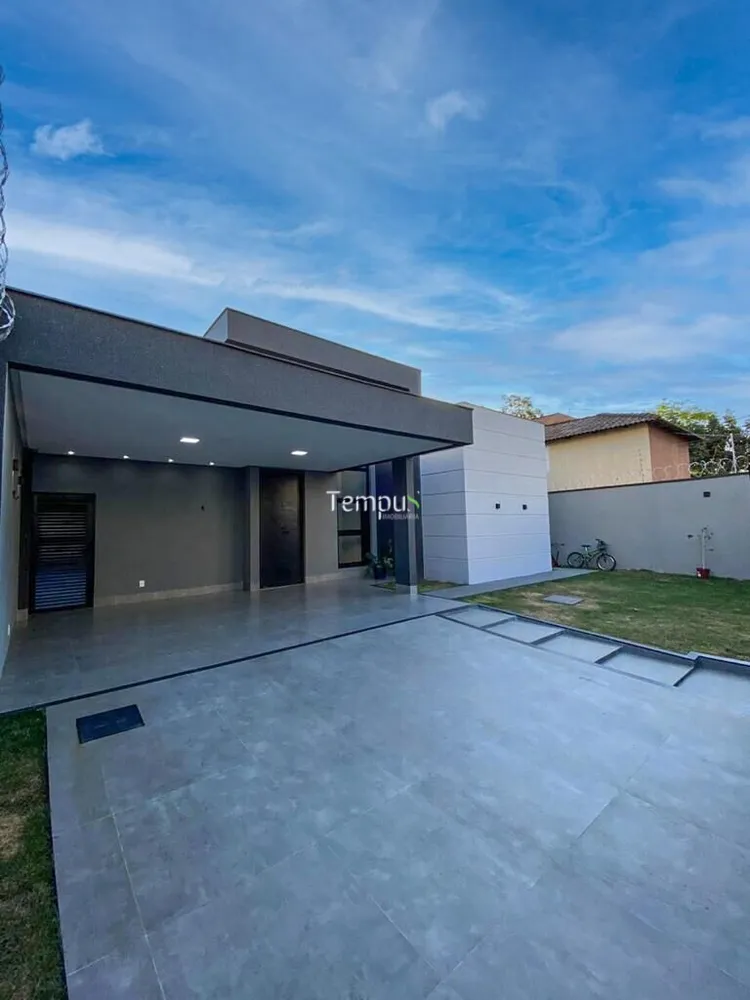 Casa, 4 quartos, 251 m² - Foto 12