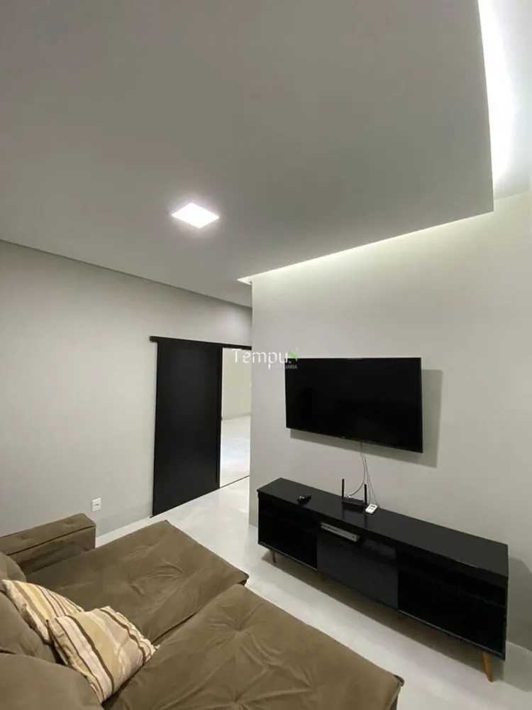 Casa, 4 quartos, 251 m² - Foto 7