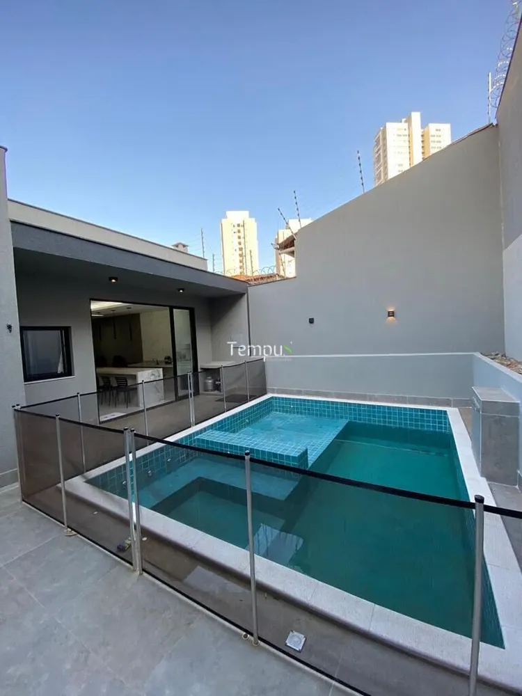 Casa, 4 quartos, 251 m² - Foto 8