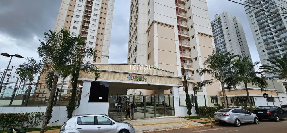 Apartamento, 3 quartos, 75 m² - Foto 1