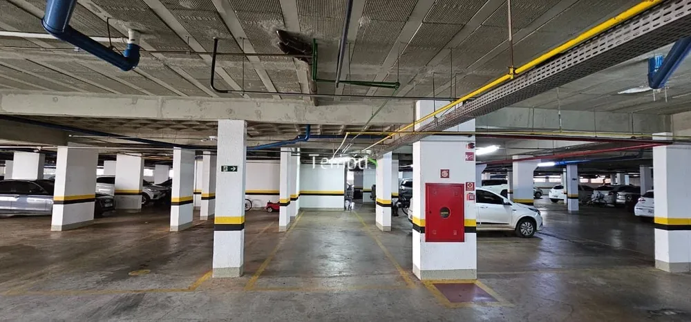 Apartamento, 3 quartos, 75 m² - Foto 5