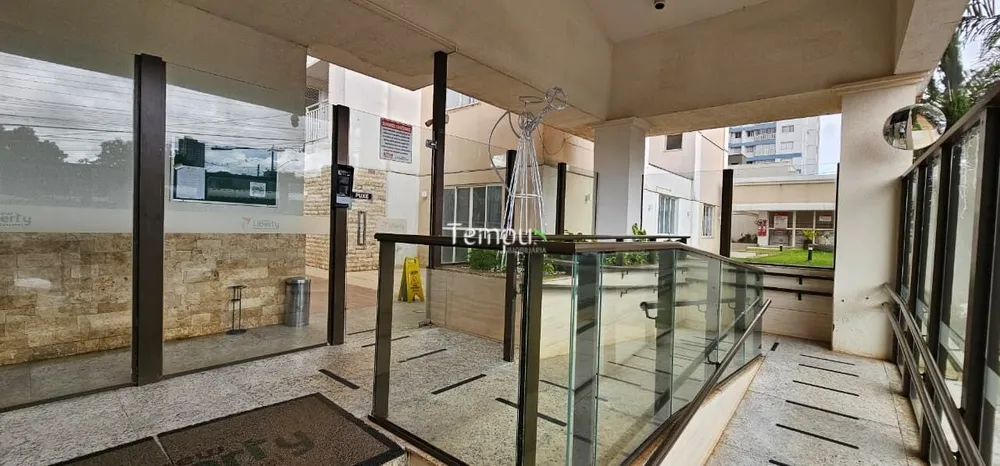 Apartamento, 3 quartos, 75 m² - Foto 2