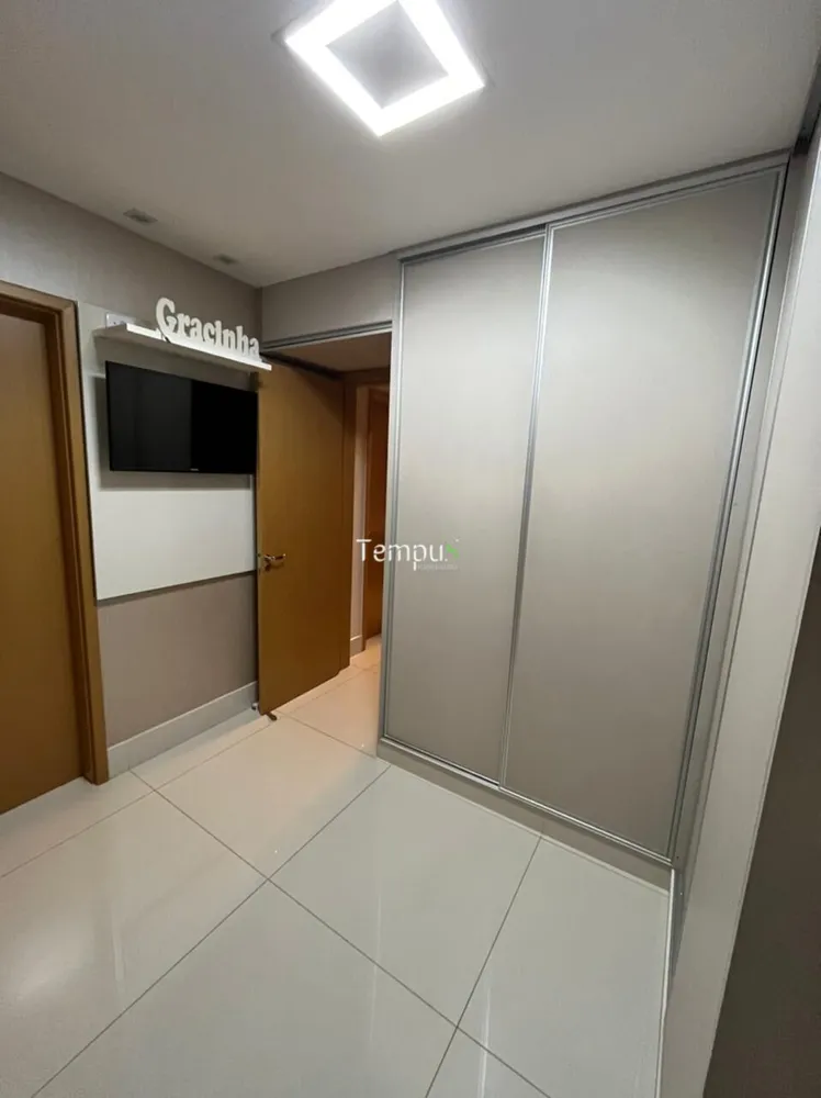 Apartamento, 4 quartos, 248 m² - Foto 2