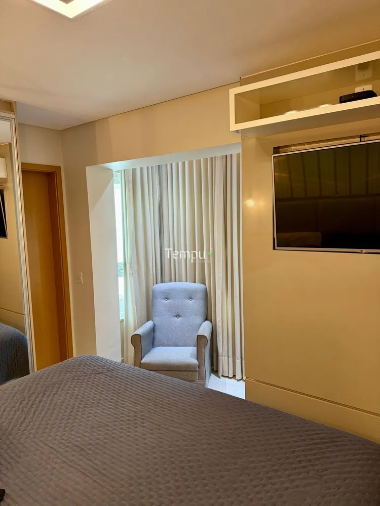 Apartamento, 4 quartos, 248 m² - Foto 4