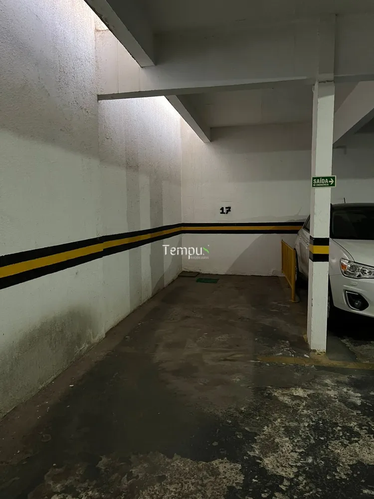 Apartamento, 4 quartos, 248 m² - Foto 6