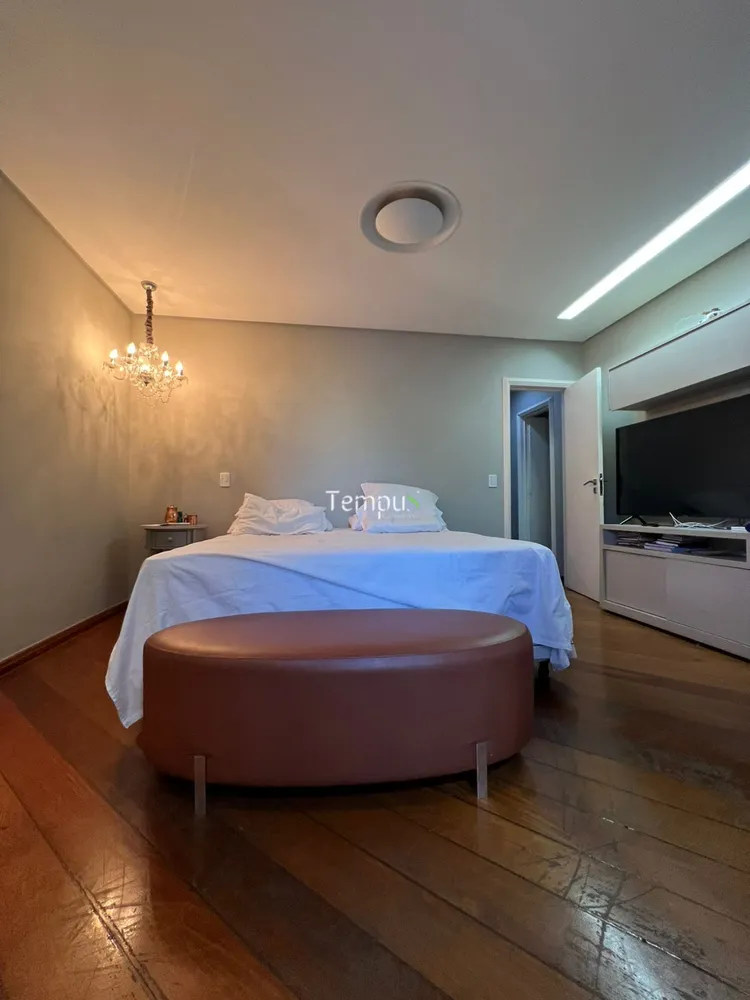 Apartamento, 4 quartos, 248 m² - Foto 8