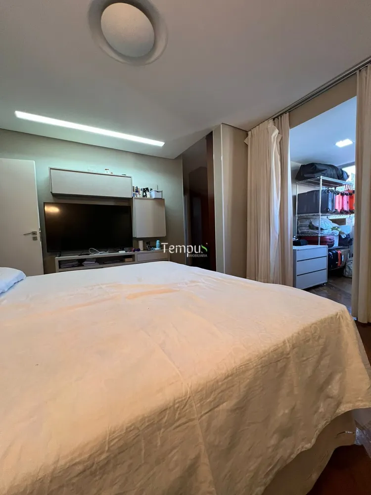 Apartamento, 4 quartos, 248 m² - Foto 12