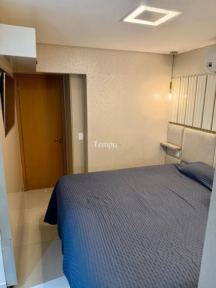 Apartamento, 4 quartos, 248 m² - Foto 3