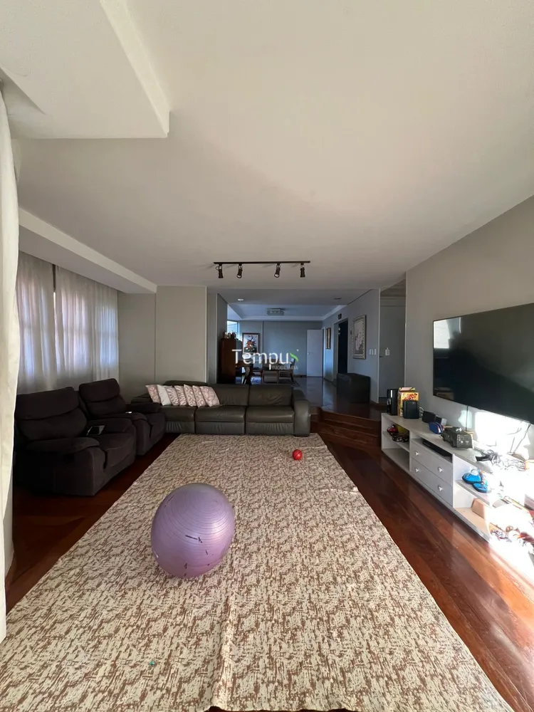 Apartamento, 4 quartos, 248 m² - Foto 11