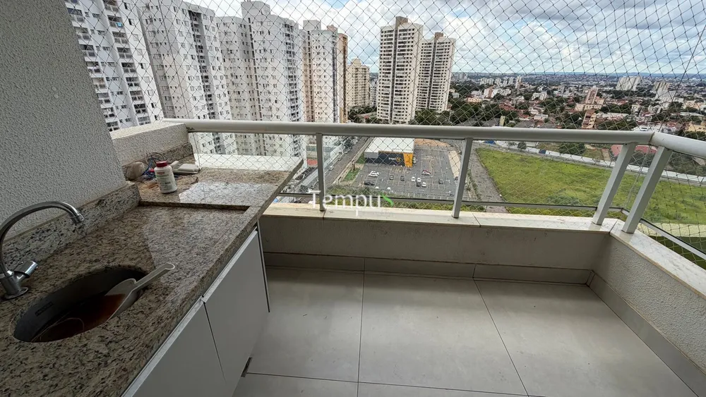 Apartamento, 2 quartos, 58 m² - Foto 12
