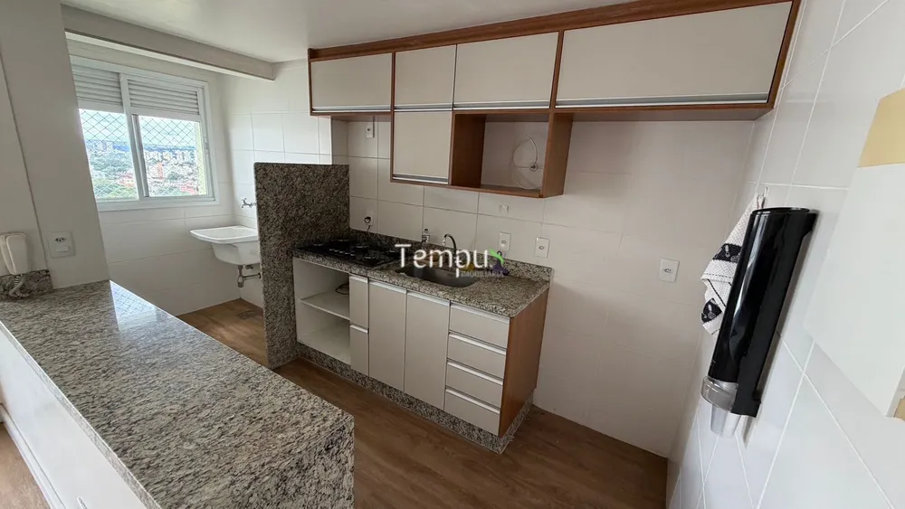 Apartamento, 2 quartos, 58 m² - Foto 13