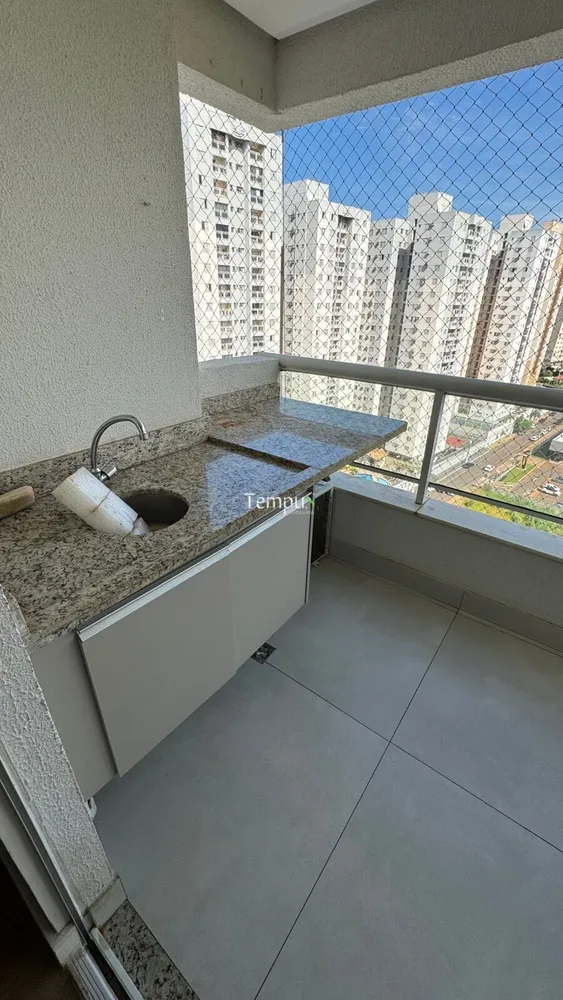 Apartamento, 2 quartos, 58 m² - Foto 9