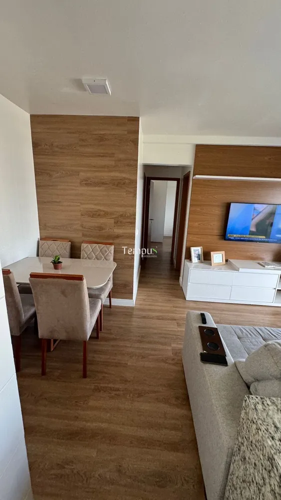 Apartamento, 2 quartos, 58 m² - Foto 3