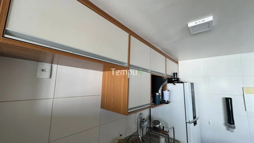Apartamento, 2 quartos, 58 m² - Foto 8