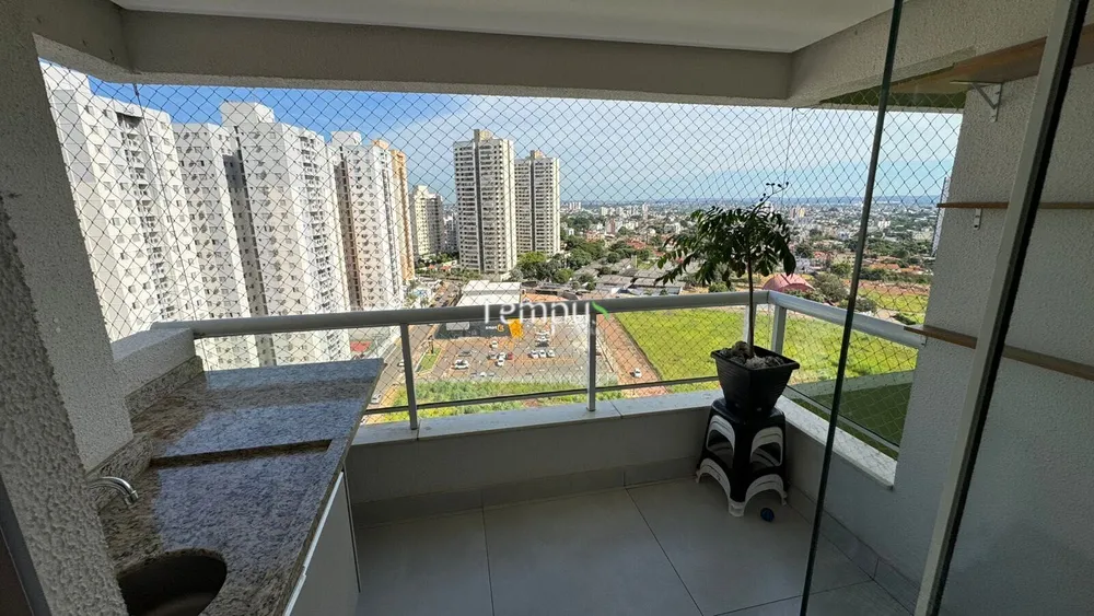 Apartamento, 2 quartos, 58 m² - Foto 2