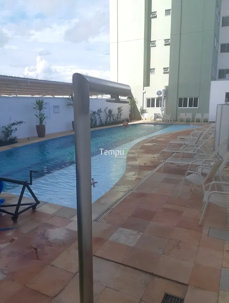 Apartamento, 2 quartos, 58 m² - Foto 10