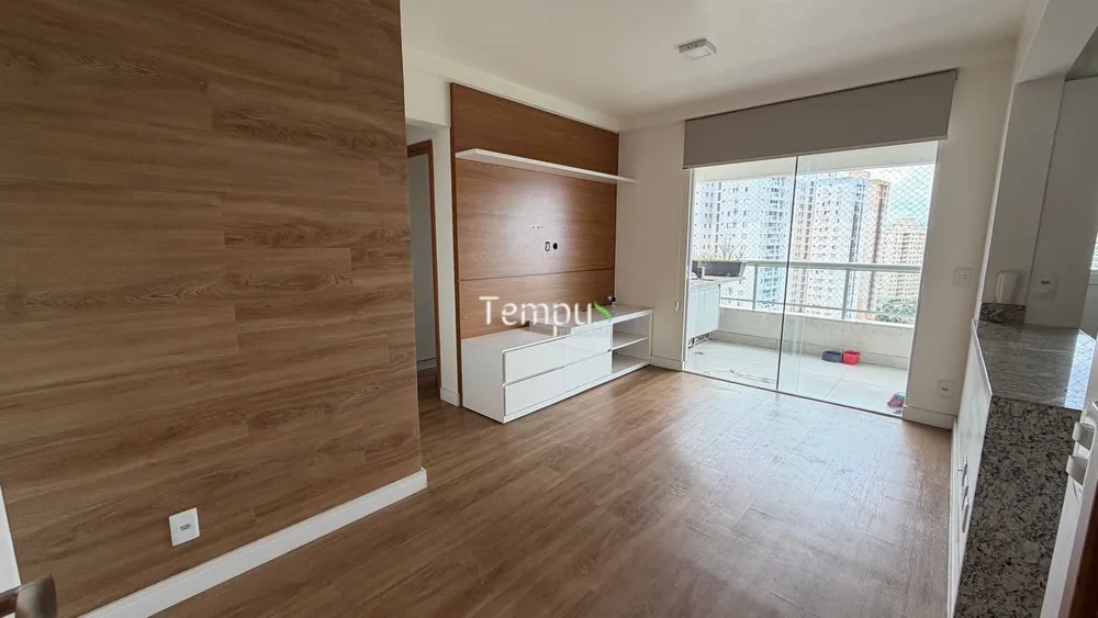 Apartamento, 2 quartos, 58 m² - Foto 1