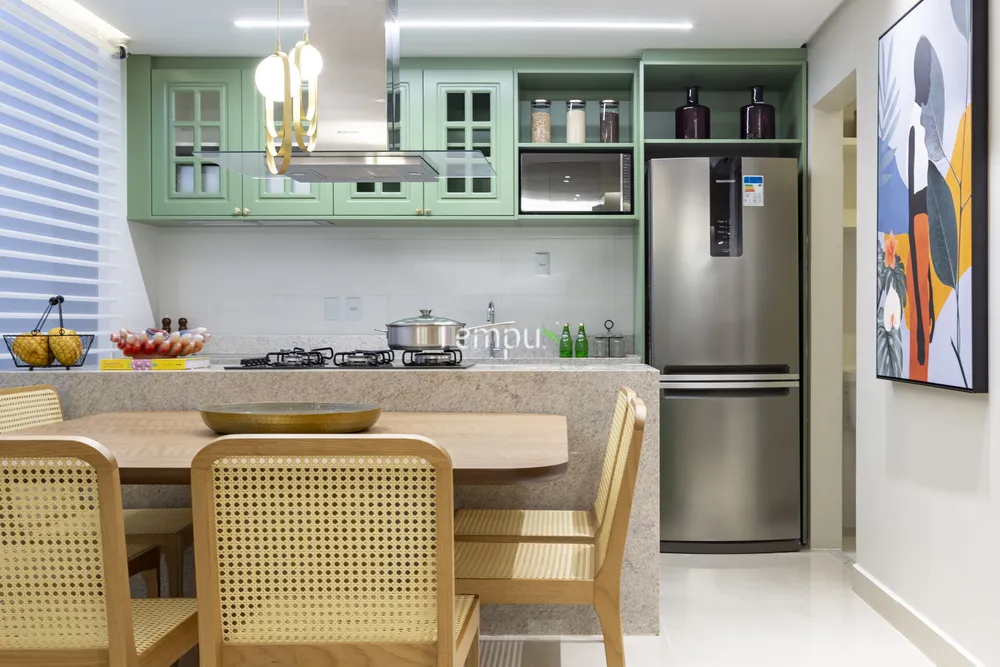 Apartamento, 1 quarto, 75 m² - Foto 7