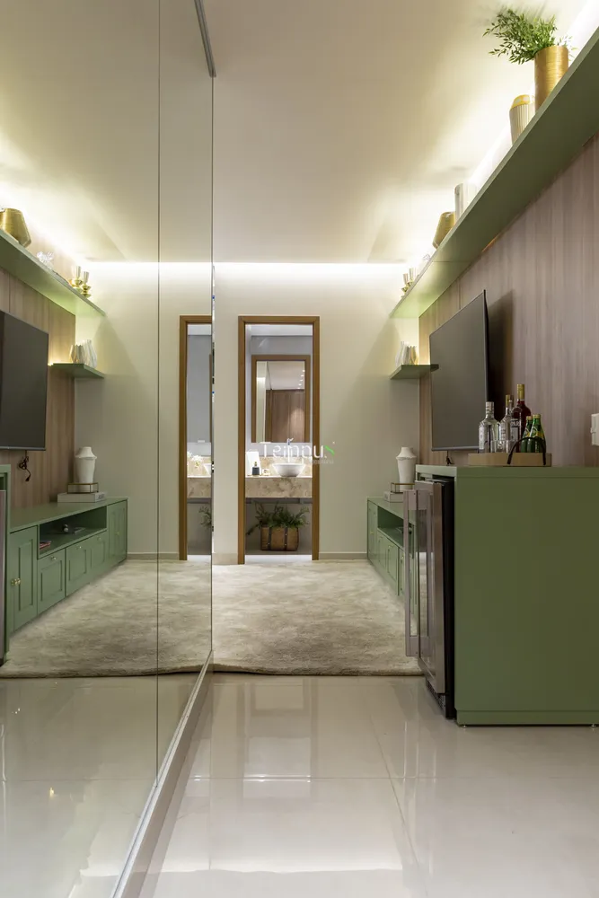 Apartamento, 1 quarto, 75 m² - Foto 10