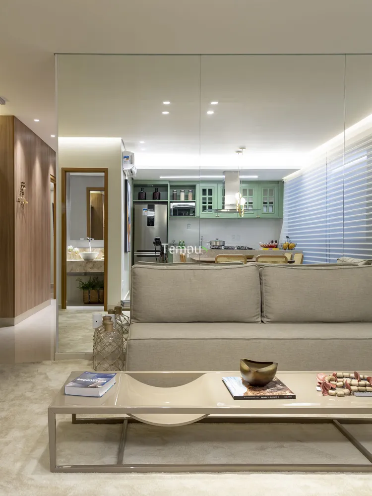 Apartamento, 1 quarto, 75 m² - Foto 6